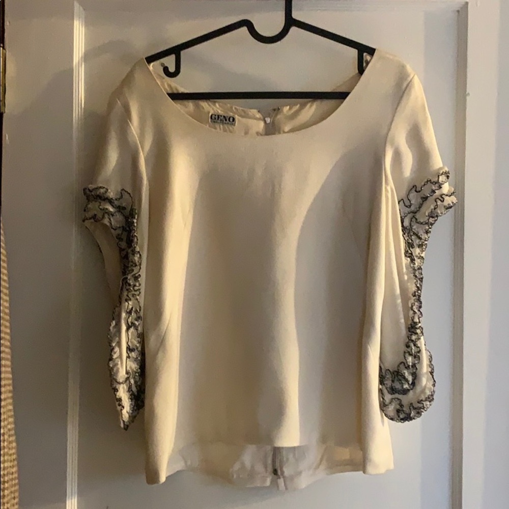 Vintage blouse